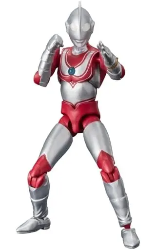 ChoDo α - Return of Ultraman / Ultraman Jack