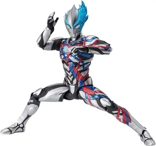S.H. Figuarts - Ultraman Blazar / Ultraman Blazar (Character)