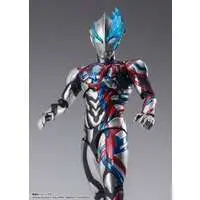 S.H. Figuarts - Ultraman Blazar / Ultraman Blazar (Character)