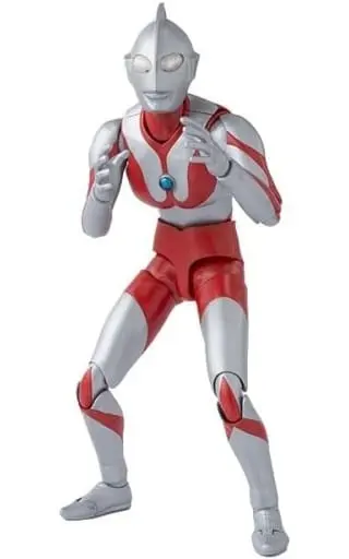 S.H. Figuarts - Ultraman