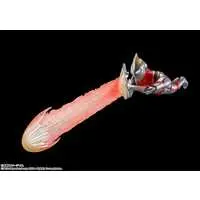 S.H. Figuarts - Ultraman Tiga / Ultraman Gaia (Character)