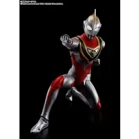 S.H. Figuarts - Ultraman Tiga / Ultraman Gaia (Character)