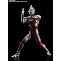 S.H. Figuarts - Ultraman Tiga / Ultraman Gaia (Character)