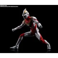 S.H. Figuarts - Ultraman Tiga / Ultraman Gaia (Character)