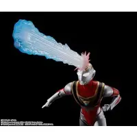 S.H. Figuarts - Ultraman Gaia / Ultraman Gaia (Character)
