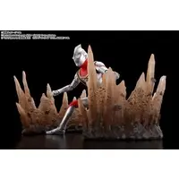 S.H. Figuarts - Ultraman Gaia / Ultraman Gaia (Character)