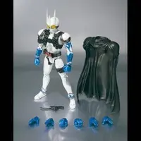 S.H. Figuarts - Kamen Rider W / Kamen Rider Eternal