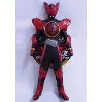 Figure - Kamen Rider OOO / Kamen Rider OOO (Character)