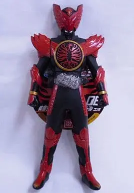 Figure - Kamen Rider OOO / Kamen Rider OOO (Character)