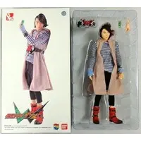 Figure - Kamen Rider W / Kamen Rider Double