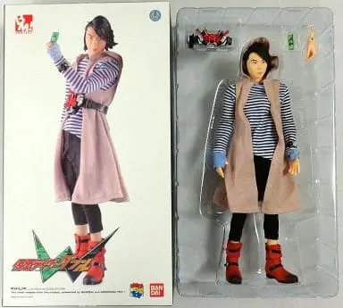 Figure - Kamen Rider W / Kamen Rider Double