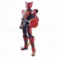 Figure - Kamen Rider OOO / Kamen Rider OOO (Character)