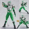 USED) Figure - Kamen Rider: Dragon Knight (figma 仮面ライダー