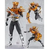 Figure - Kamen Rider: Dragon Knight