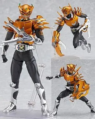 Figure - Kamen Rider: Dragon Knight