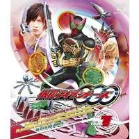 Ganbaride - Kamen Rider OOO