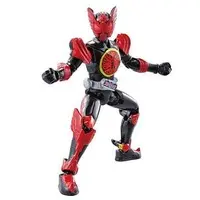 Trading Figure - Kamen Rider OOO / Kamen Rider OOO (Character)