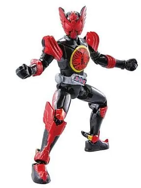 Trading Figure - Kamen Rider OOO / Kamen Rider OOO (Character)