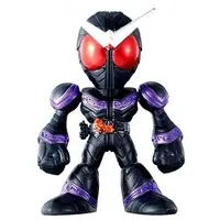 Trading Figure - Kamen Rider OOO / Kamen Rider Joker