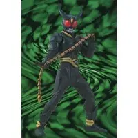 Trading Card - Kamen Rider Agito / Kamen Rider Gills