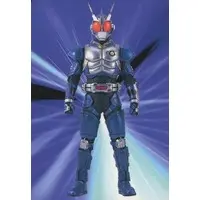 Trading Card - Kamen Rider Agito / Kamen Rider G3