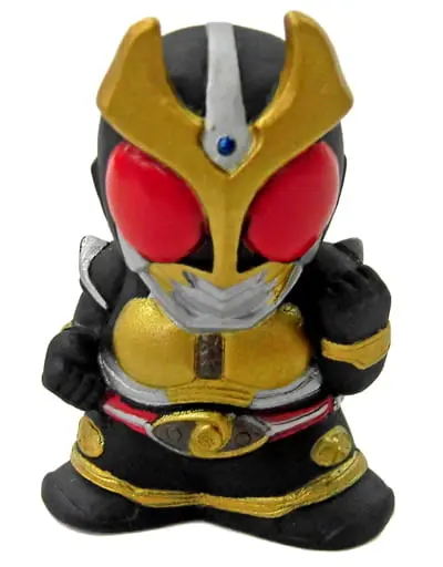 Trading Figure - Kamen Rider Agito / Kamen Rider Agito (Character)