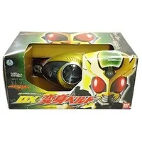 Transformation Gear - Kamen Rider Agito