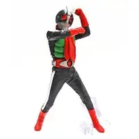 Trading Figure - Kamen Rider / Kamen Rider 2