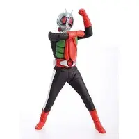 Trading Figure - Kamen Rider / Kamen Rider 2