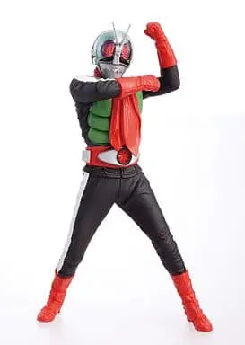 Trading Figure - Kamen Rider / Kamen Rider 2