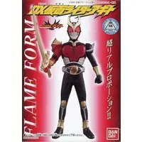 Trading Figure - Kamen Rider Agito / Kamen Rider Agito (Character)