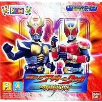 Video Game Software - Kamen Rider Agito