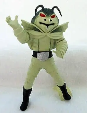 Trading Figure - Kamen Rider / Zanjioh