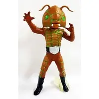 Trading Figure - Kamen Rider / Zanbronzo