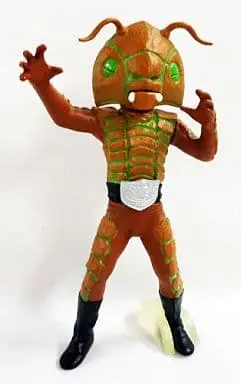 Trading Figure - Kamen Rider / Zanbronzo