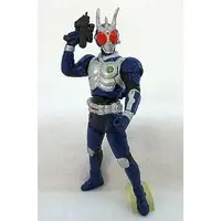 Trading Figure - Kamen Rider Agito / Kamen Rider G3