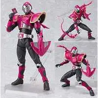 Figure - Kamen Rider: Dragon Knight