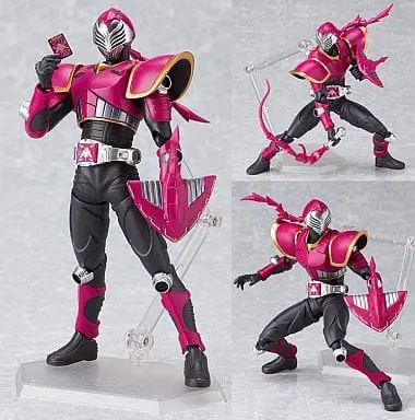 Figure - Kamen Rider: Dragon Knight