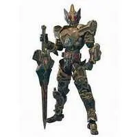 Figure - Kamen Rider Blade / Kamen Rider Blade (Character)