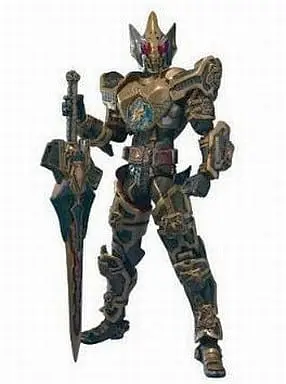 Figure - Kamen Rider Blade / Kamen Rider Blade (Character)