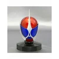 Rider Mask Collection - Kamen Rider W / Kamen Rider Accel