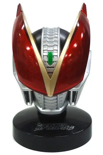 Rider Mask Collection - Kamen Rider Den-O / Kamen Rider New Den-O