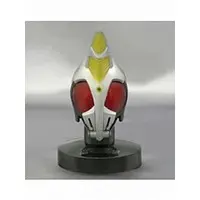 Rider Mask Collection - Kamen Rider Kabuto / Kamen Rider Hercus