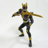 Trading Figure - Kamen Rider Kuuga / Kamen Rider Kuuga (Character)