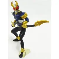 Trading Figure - Kamen Rider Agito / Kamen Rider Agito (Character)