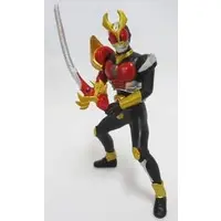 Trading Figure - Kamen Rider Agito / Kamen Rider Agito (Character)