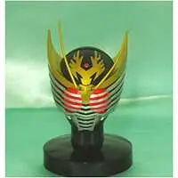 Rider Mask Collection - Kamen Rider Ryuki / Kamen Rider Ryuki (Character)