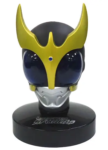 Rider Mask Collection - Kamen Rider Kuuga / Kamen Rider Kuuga (Character)