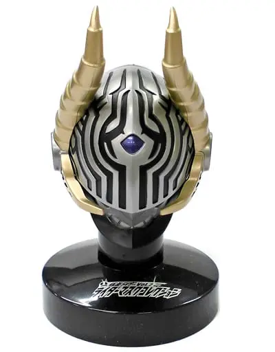 Rider Mask Collection - Kamen Rider / Kamen Rider Imperer