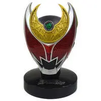 Rider Mask Collection - Kamen Rider Kiva / Kamen Rider Kiva (Character)